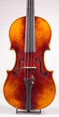 Childs German Violin