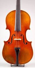 German Violin