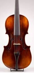 Modern American Violin
