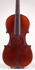 Mittenwald Violin
