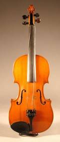 French Violin