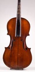 American Violin