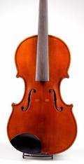 Modern American Violin