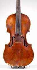 Tyrolian Violin