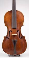 Tyrolian Violin