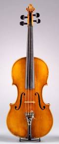 Modern Violin possibly for Joseph Settin