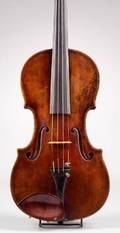 Tyrolian Violin