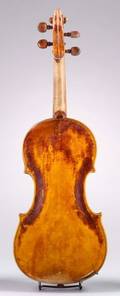 Austrian Violin