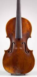 Mittenwald Violin c 1820