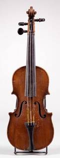 Childs Violin
