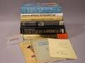 Collection of Antiques and Fine Art Reference Books