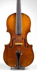Mittenwald Violin Kloz Family c 1800