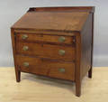 Walnut school masters desk