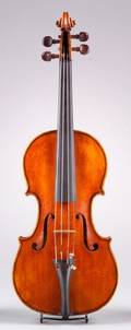 Modern Italian Violin