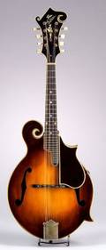 American Mandolin Gibson GuitarMandolin Company Kalamazoo 1923 Model F5