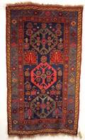 Kurd Rug