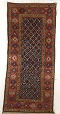 South Caucasian Long Rug