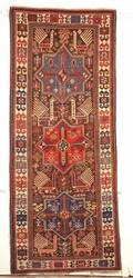 Akstafa Long Rug
