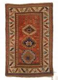 Kazak Rug