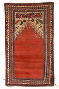 Ladik Prayer Rug