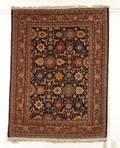 Tabriz Rug