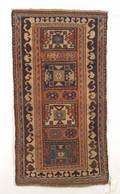 Kazak Rug