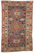 Shirvan Rug