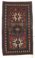 Kuba Rug