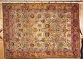 Tabriz Carpet