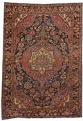 Sarouk Rug