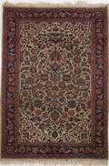 Kashan Rug