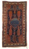 Shikli Kazak Rug