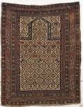 Shirvan Prayer Rug