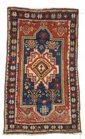 Kazak Rug