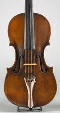 Mittenwald Violin Johann Carol Kloz c 1750