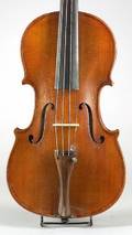 Modern German Violin Anton Wittmann 1925