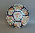 Imari charger