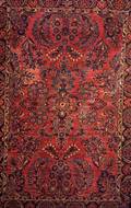 Sarouk Rug