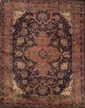 Ushak Carpet