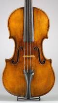 French Violin probably Vuillaume Workshop c 1830