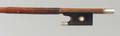 Silver Mounted Violin Bow