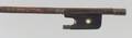 French Silver Mounted Violoncello Bow Eugene Sartory