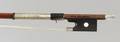Silver Mounted Violin Bow Albert Nurnberger