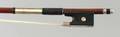 Silver Mounted Violin Bow Albert Nurnberger