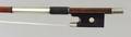 Silver Mounted Violin Bow August Rau