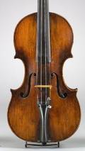 Violin Ruggeri School
