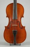 Childs German Violin Heinrich TH Heberlein Jr Markneukirchen c 1920