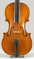 French Violin
