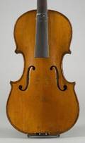 French Violin