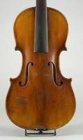 German Violin